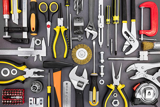 Tools, Maintenance & Care