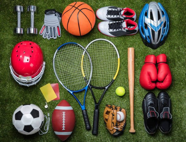 Other Sports Equipment