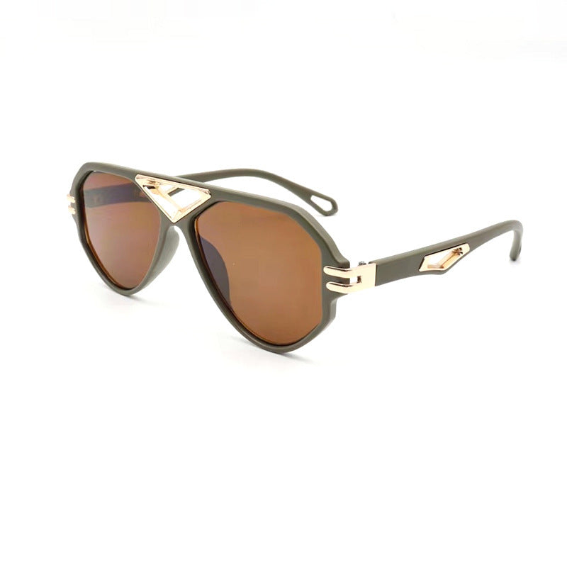 Fashion Personality Boutique Men's Sunglasses