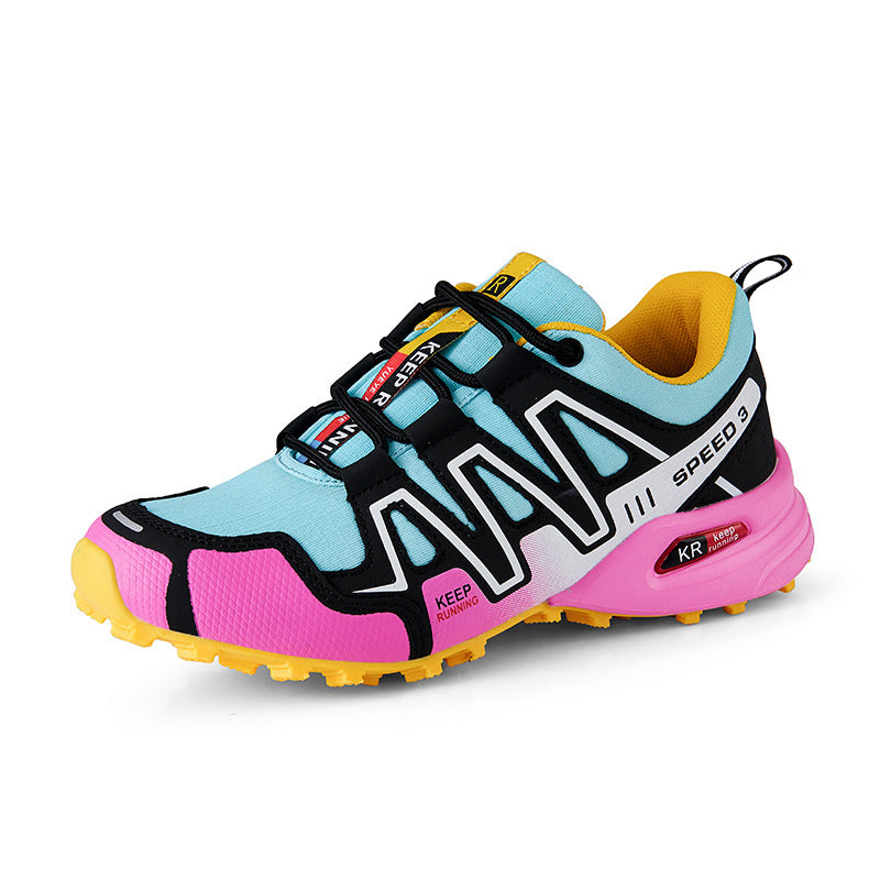 Outdoor Hiking Shoes Women'S Hiking Shoes