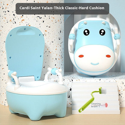 Toilet Toilet Large Toilet Infant Potty Urinal Bucket Child Potty Seat