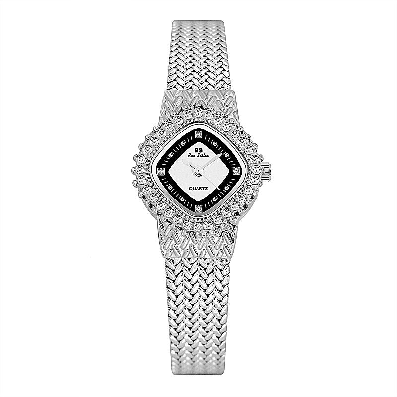 Fashion Simple Temperament Women's Watch