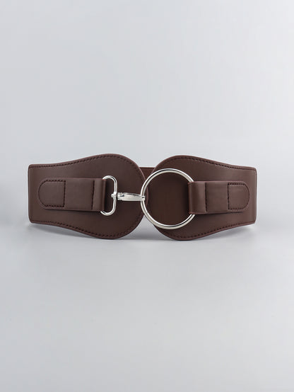 PU Elastic Wide Belt