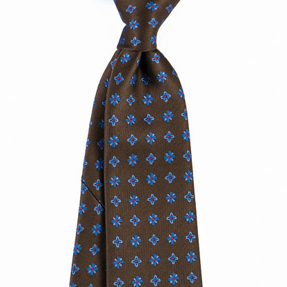 Business Wedding Matching Silk Lined Jacquard Tie