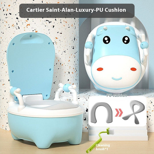 Toilet Toilet Large Toilet Infant Potty Urinal Bucket Child Potty Seat