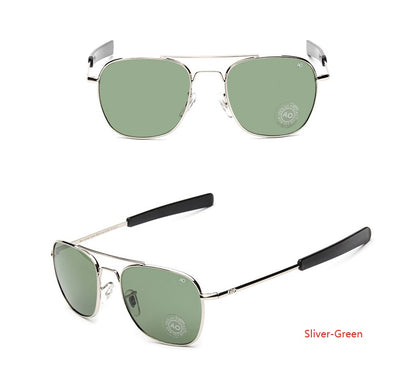 Fashion Aviation AO sunglasses