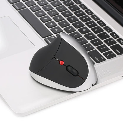 Explosive Wireless Vertical Mouse Creative Office