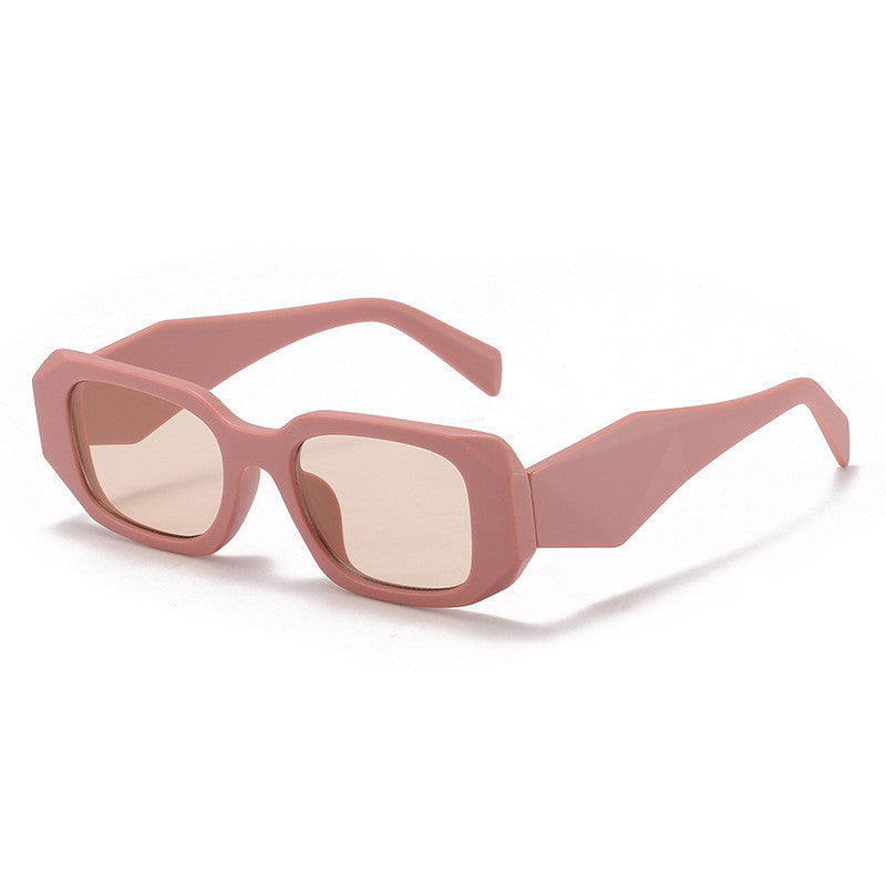 Sunglasses Women Advanced Sense Ins Retro