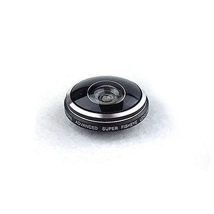 Universal 235 Degree Super Fish Eye Mobile Phone Camera Lenses