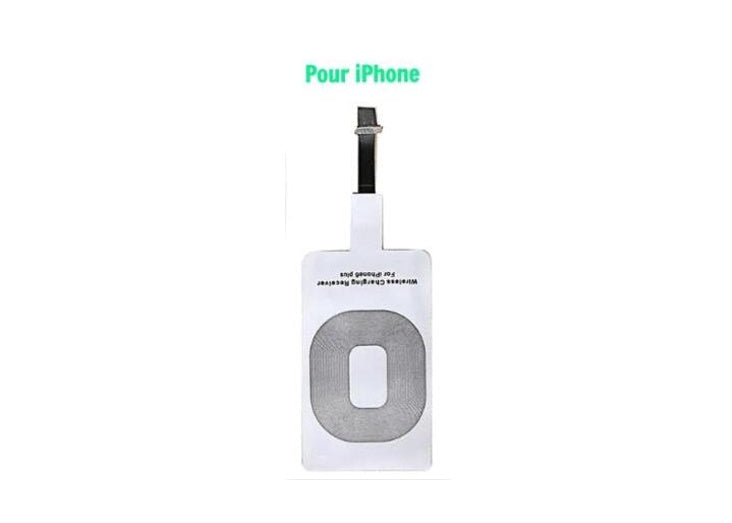 S5 Car Wireless Charging Mobile Phone Bracket