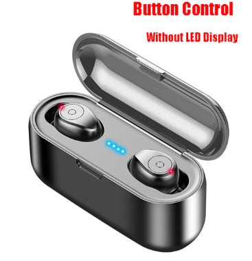 Bluetooth earphone