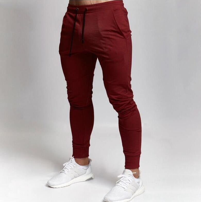 New Casual Gyms Pants