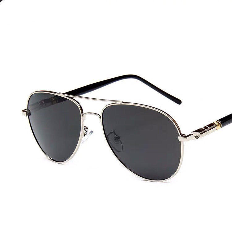 Polarized Discoloration Sunglasses For Driving