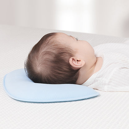 Baby Plant Cotton Breathable And Washable Shaped Pillow