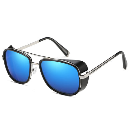 Tidal Retro Sunglasses For Men And Women