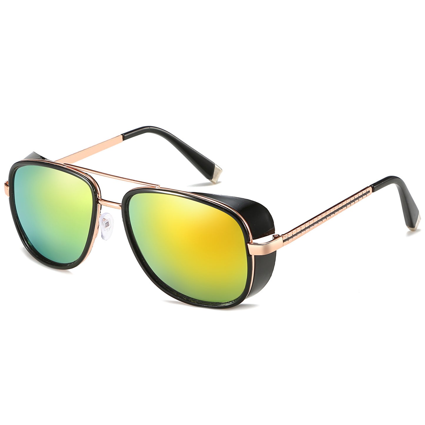 Tidal Retro Sunglasses For Men And Women