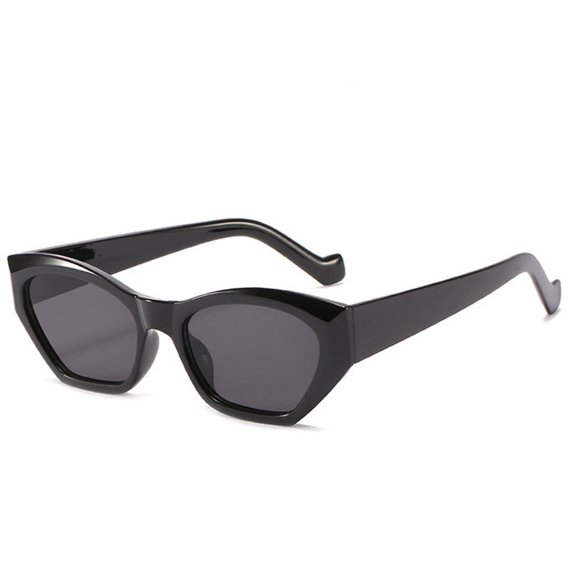 Frame Sunglasses Men And Women Trendy Fashion Sunglasses