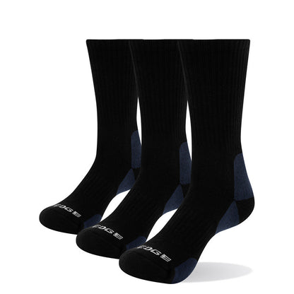 Medium tube casual socks basketball socks men