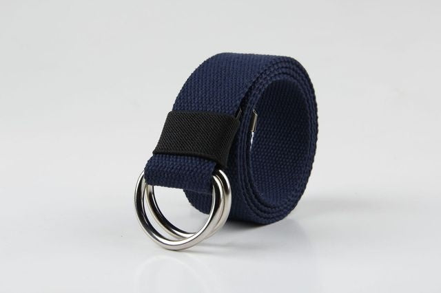 Couple student belt