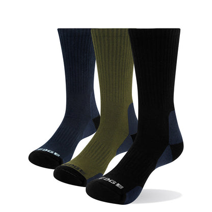 Medium tube casual socks basketball socks men