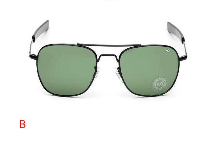 Fashion Aviation AO sunglasses