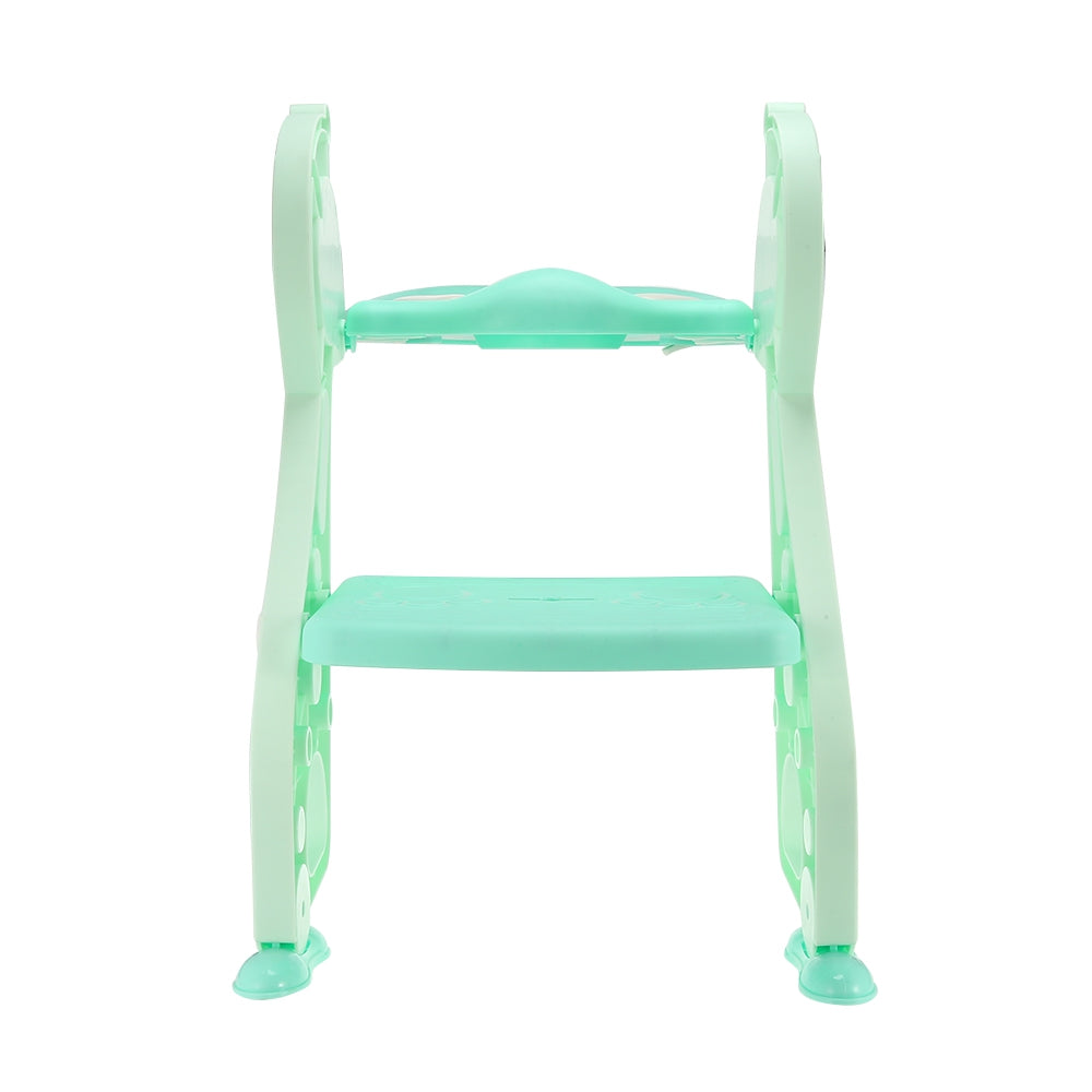 Folding Baby Kids Potty Training Toilet Chair