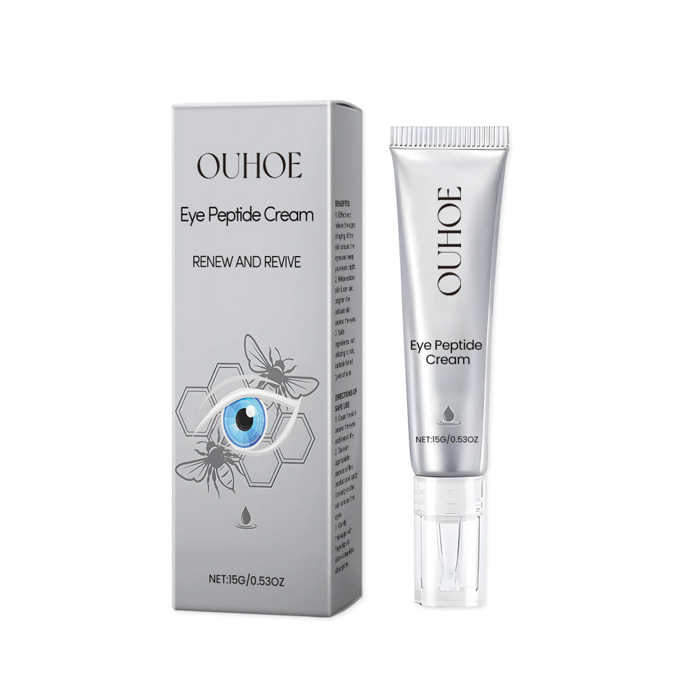 Nourishing And Moisturizing Eye Firming Polypeptide Cream