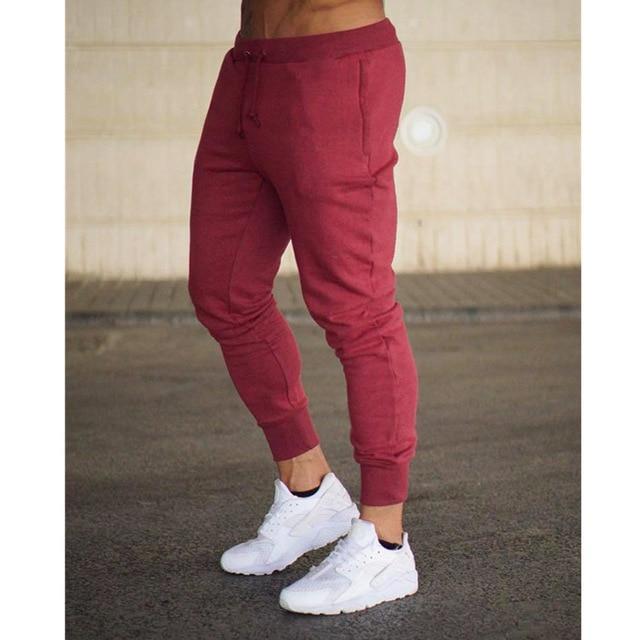 COMFORTABLE SPORTS PANTS