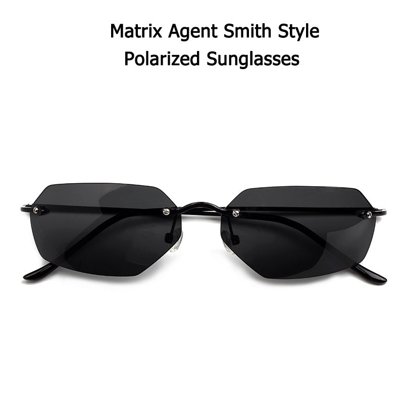 Matrix Sunglasses