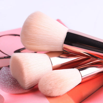 Makeup brush beauty tools