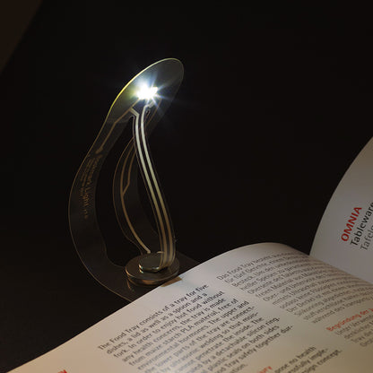 High-tech Creative Design Reading Lamp