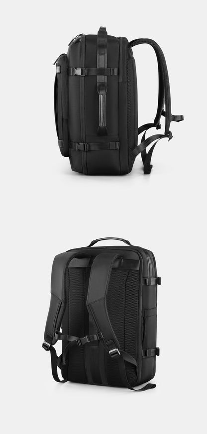 Outdoor 35L Large-capacity Multi-functional Computer Backpack