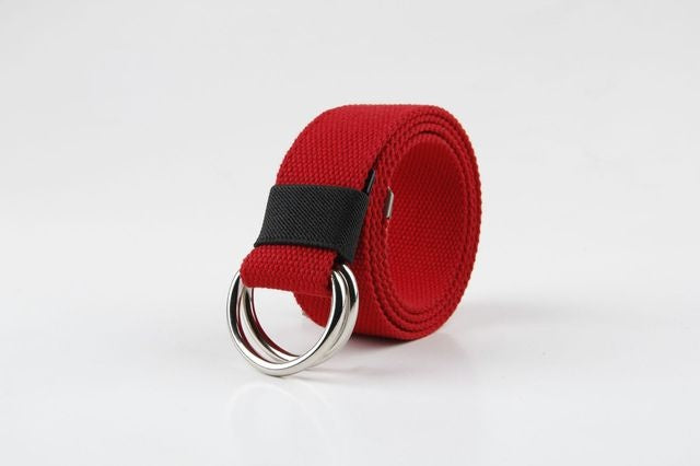 Couple student belt