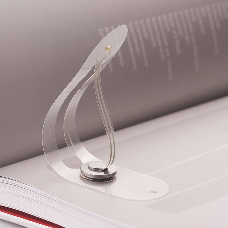 High-tech Creative Design Reading Lamp