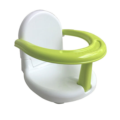 Multifunctional Foldable Children's Dining Chair For Bathing