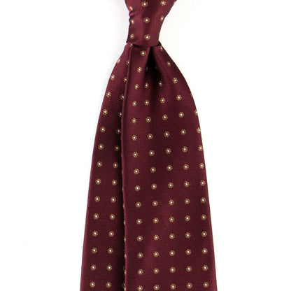 Vintage Style 9cm Widened Men's Tie