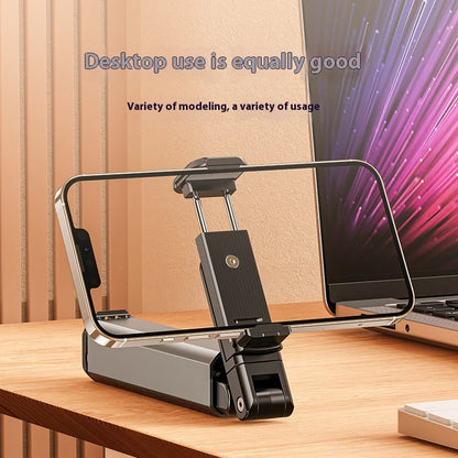 Travel Portable 360 Degree Rotating Mobile Phone Holder