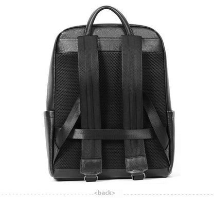 Large Capacity Business Travel Men's Backpack