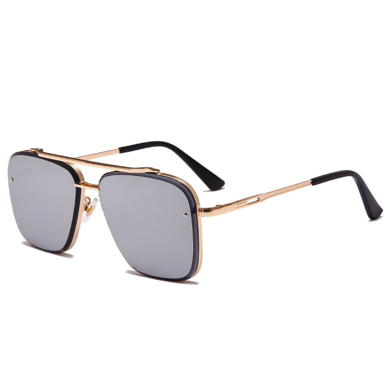 Sunglasses Metal Vintage Sunglasses