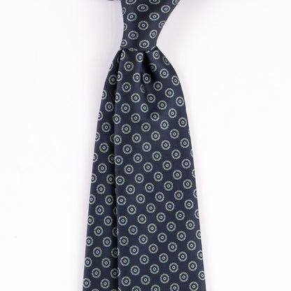 Vintage Style 9cm Widened Men's Tie