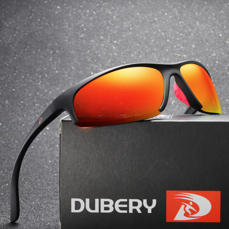 Sports Cycling Polarized Sunglasses D185