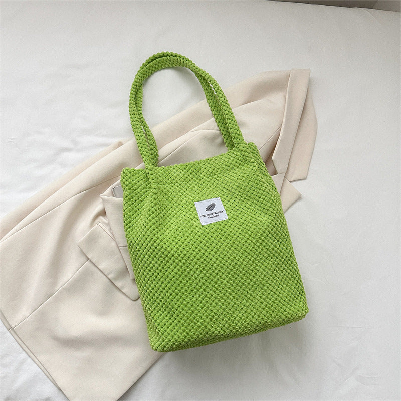 Leisure Commute Crossbody Simple Shoulder Bag Leisure Commute Tote Bag