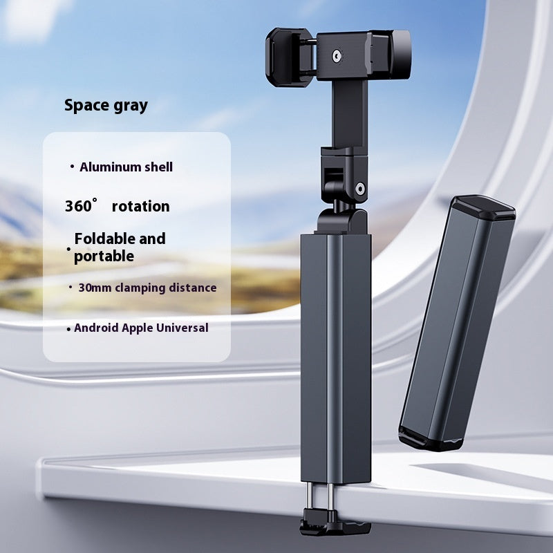 Travel Portable 360 Degree Rotating Mobile Phone Holder