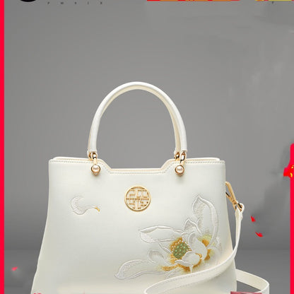 For Cheongsam High-grade Shoulder Bag