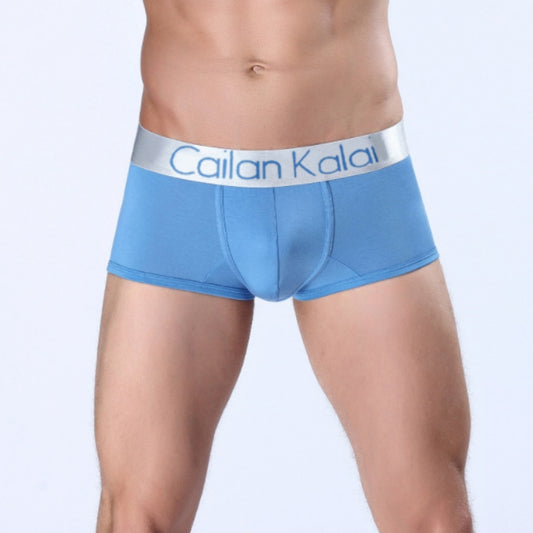 Men's Underwear Boxers Modal Breathable Boxer