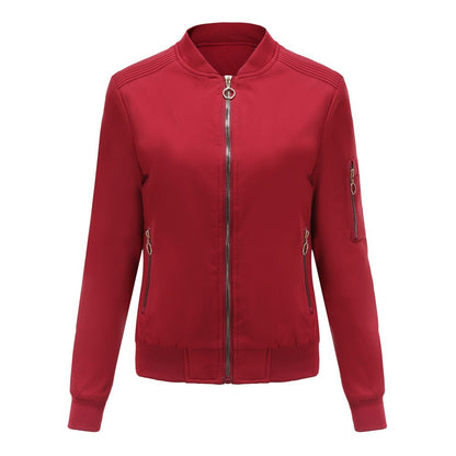 European And American Fashion Women's Jackets