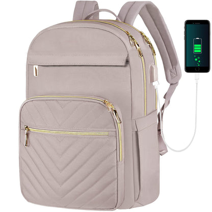 Business Backpack Student Backpack Large Capacity