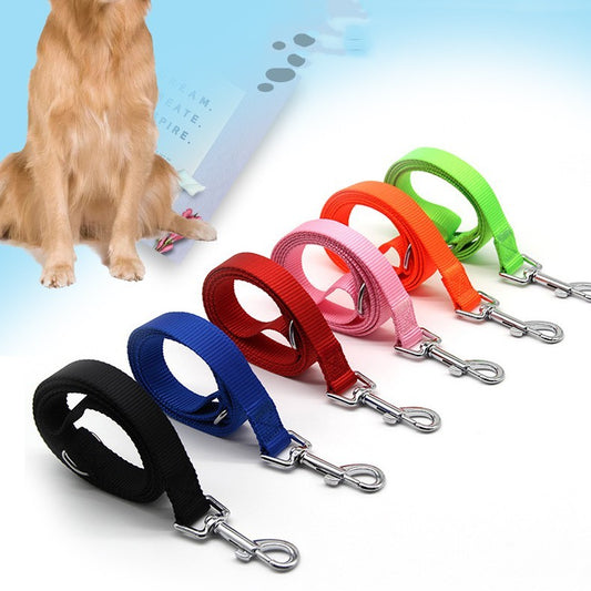 Nylon Material Wear-resistant Traction Dog Traction Rope