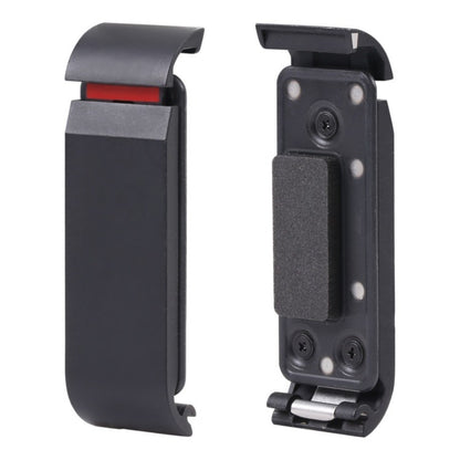 Original Metal Side Cover For GoPro HERO8 Black