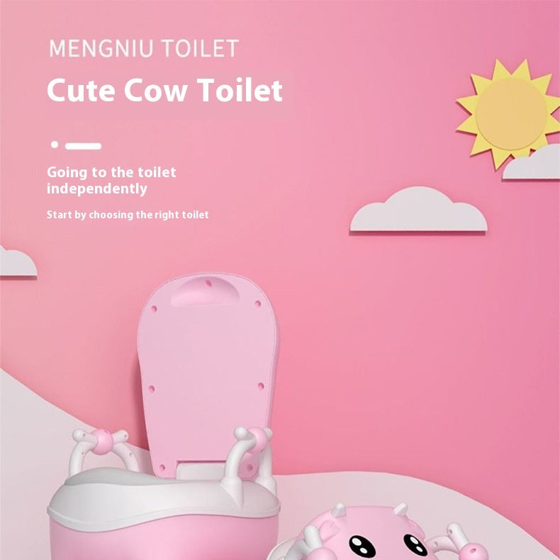 Toilet Toilet Large Toilet Infant Potty Urinal Bucket Child Potty Seat